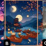 Experimenting with an Artificial Intelligence Image Generator